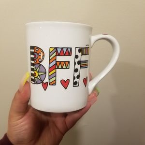 BFF Mug
